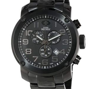 GUC Swiss Precimax Men's Marauder Pro SP13014